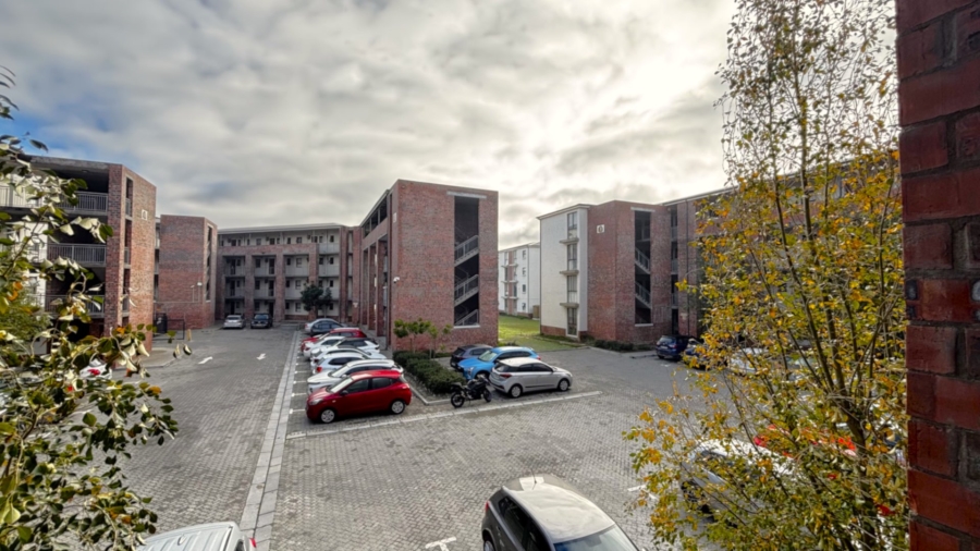 2 Bedroom Property for Sale in Belhar Western Cape